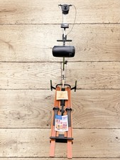 Nordic Track Achiever Ski Machine Vintage Cross Country Skier Home Cardio Gym picture