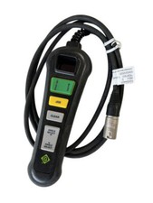 **NEW**  Greenlee 49888 Pendant Switch Unit for 854GX IntelliBENDER Bender picture
