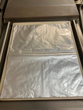  Anti-Static Moisture Barrier Metal Film Bag 26x31.5 for Hot Seal QTY-4800 picture