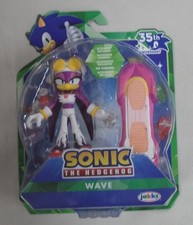 JAKKS Pacific Sonic the Hedgehog 4