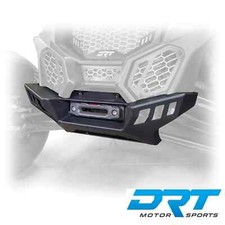 DRT Motorsports Heavy Duty Front Winch Bumper CAN-AM MAVERICK X3 XRS XDS 2017+ picture