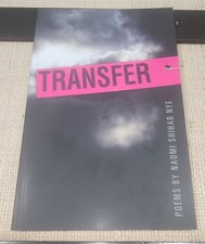 Transfer by Nye, Naomi Shihab picture