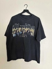 ILL Niño 2002 Summer Tour Vintage Shirt For Men and Women Size S-5XL HM1688 picture