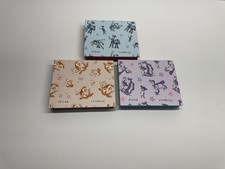 3 ULTA BEAUTY PIXAR Eyeshadow Palettes - MONSTERS INC, TOY STORY, & FINDING NEMO picture