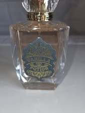 Tru Fragrance VANILLA POTION EDP Eau De Parfum Spray 3.4 oz 100ml A6 picture