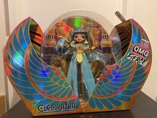 L.O.L. OMG Surprise Cleopatra Doll picture