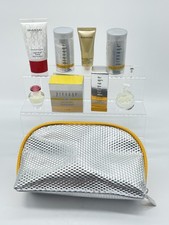 Lot of 9 - 1 Make Up Pouch + 8 Elizabeth Arden Beauty Products - New picture