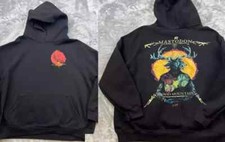 Mastodon Blood Mountain Album Band Collection S to 5XL Hoodie MO596 picture