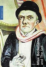 Max Beckmann and the Self Hardcover Wendy Beckett picture