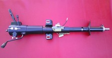 88 89 90 - 94 CHEVY GMC OBS TRUCK AUTOMATIC TILT STEERING  COLUMN REBUILT 88-94 picture
