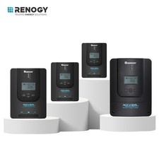 Renogy MPPT Solar Charge Controller 20A/30A/40A/60A/100A 12V/24V/36V For Solar picture