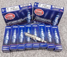 8pcs Iridium IX Plug Spark Plugs FOR NGK 6510 LTR7IX-11 6510 LTR7IX11 Tune USA picture
