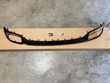 2020-2026 Mercedes-Benz OEM A1678809802 Lower Bumper Cover BRAND NEW picture