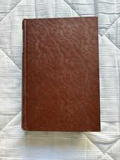 Perley's Reminiscences Of Sixty Years In.. Ben Perley Poore 1886 SIGNED Hardback picture