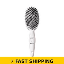 HAIRtamin Miracle Detangling Brush - Gentle Detangler for All Hair Types picture