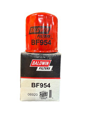 Baldwin Fuel Filters BF954 **NOS** picture