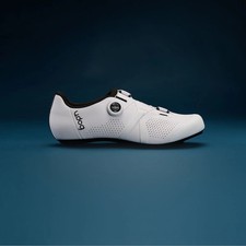 UDOG SEMPRE ROAD CYCLING SHOES TWIST TECH DIAL TWS 2.0 CARBON NYLON SOLE 3-BOLT picture
