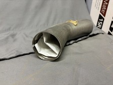 9954200-11 L.H. Tail pipe New old stock from Cessna Fits 182s picture