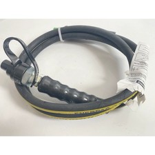 Brand New  Genuine ENERPAC  Accessories HC9203 (Rubber hose, 0.9 meters) picture