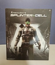 Splinter Cell: Sam Fisher's Sonar Goggles Life-Size Replica UbiSoft  NEW in Box picture