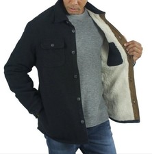 Jachs Men's Shirt Jacket, NWT XXL picture
