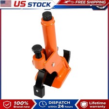 Bead Buster Hydraulic Heavy Duty Bead Breaker with Rubber Pad picture