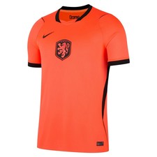 Netherlands - 2026 Nike Dri-Fit Men’s World Cup Oranje Home Jersey - NEW w/ Tags picture