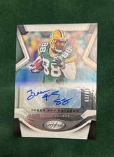 2016 Panini Certified - Mirror Signatures Bubba Franks #M-PFR /35 (AU) picture