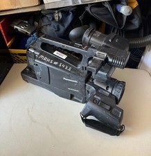 Panasonic AG-HMC80P AVCCAM 3MOS Full HD 1080p 30fps Camcorder Untested picture