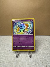 2017 Pokemon Shining Legends Shining Mew #40/73 Holo Rare LP picture