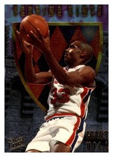 1995-96 Ultra #2 Grant Hill Scoring Kings picture