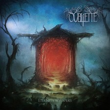 Oubliette Eternity Whispers (CD) picture