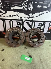 1999-2003 F450 Super Duty Wheel Hub Adaptor Front Axle Dually Spacer 4x2 8x225mm picture