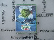 Dr. Seuss' How the Grinch Stole Christmas (Full Screen) picture