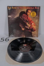 Rob Base The Incredible Base LP Profile Records PRO-1285 Orig 1989 Golden Era picture