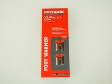 New Hotronic XLP 2c BT Custom Foot Warmer Set Ski/Winter Feet Heating System picture