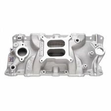 Edelbrock 2701 Perf EPS Intake SB Chevy picture