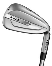 Ping G700 6-PW Iron Set Regular Black Dot Graphite Mitsubishi Fubuki Value picture