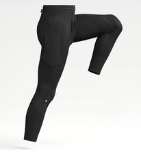 NEW Men's Stoko Supportive Tight Black Size Medium picture