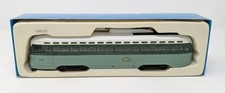 Corgi Classics Los Angeles MTA PCC Streetcar 1:50 O Gauge Analog MPN 55007 picture