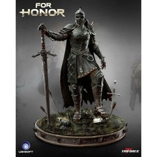 Ubisoft For Honor Apollyon Statue picture