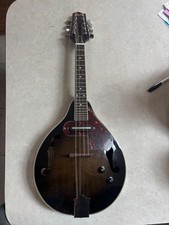 Ibanez M510EDVS  Mandolin A-Style Acoustic/Electric, Dark Violin Sunburst picture