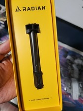 Radian Ramjet Afterburner Combo Fits Glock 17 Gen5 BLK picture