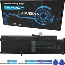 XCNR3 Laptop Replacement Battery for Dell Latitude 13 7370 Ultrabook Series picture