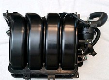 NEW OEM Intake Manifold 17-20 Hyundai Elantra HATCHBACK Kia Soul Rondo 283102E76 picture