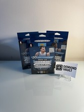 2023-24 Panini Prizm NBA Basketball Hanger Box - NEW/SEALED - WEMBY RC?? picture