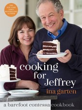 Cooking for Jeffrey: A Barefoot Contessa..., Ina Garten picture