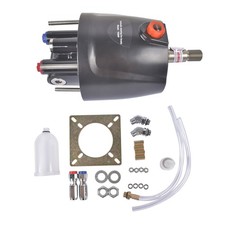 HH5741 HH6541 Hydraulic Steering Classic Tilt Helm 1.7 Brand New picture