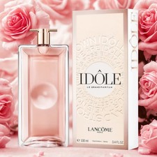 Lancome Idole Le Grand Parfum 3.4 oz 100ml EDP Spray for Women New Sealed Box picture