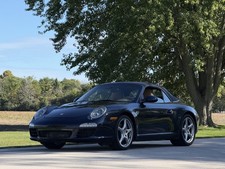 2011 Porsche 911 CARRERA 2 picture